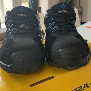 Terra Spider X - size 7 men/5 women